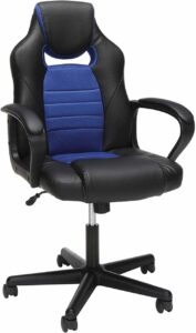 5. OFM Essentials Collection Racing Style Gaming Chair