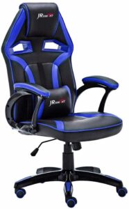 7. JR Knight Racing Chair