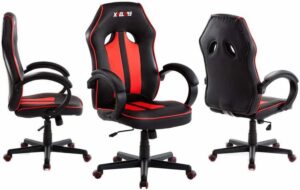 9. XPELKYS Gaming Chair