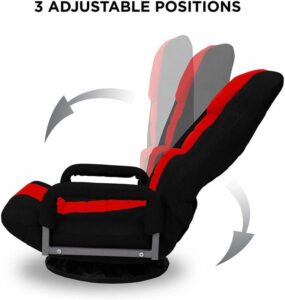Adjustability