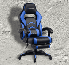 Best Gaming Chairs Under 100