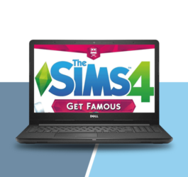 Best Laptop for Sims 4 Game