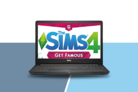 Best Laptop for Sims 4 Game