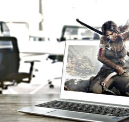 Best Gaming Laptop under 800