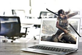 Best Gaming Laptop under 800
