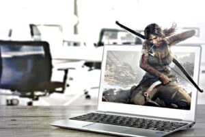 Best Gaming Laptop under 800