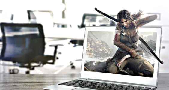 Best Gaming Laptop under 800
