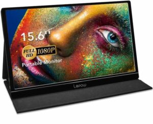 Screen Size